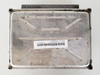 2004 Gmc Envoy XL 12586242 Computer Brain Engine Control ECU ECM EBX Module