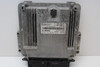 17 18 Ford Escape 2.0L HJ5A-12A650-HA Computer Engine Control ECU ECM EBX Module