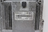 17 18 Ford Escape 2.0L HJ5A-12A650-HA Computer Engine Control ECU ECM EBX Module