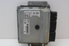 2015 15 Nissan Altima NEC017-055 Computer Engine Control ECU ECM EBX Module