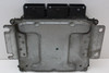 2015 15 Nissan Altima NEC017-055 Computer Engine Control ECU ECM EBX Module
