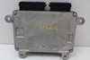 2016 16 Mitsubishi Lancer 1860C689 Computer Engine Control ECU ECM EBX Module