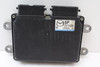 12 13 Mazda 3  LFJE 18 881B Computer Brain Engine Control ECU ECM EBX Module