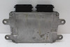12 13 Mazda 3  LFJE 18 881B Computer Brain Engine Control ECU ECM EBX Module