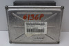 1998 98 Chevrolet Venture 16236757 Computer Brain Engine Control ECU ECM Module