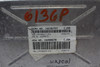 1998 98 Chevrolet Venture 16236757 Computer Brain Engine Control ECU ECM Module