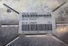 2004 Chevrolet S10 S-10 Blazer 12586243 Computer Engine Control ECU ECM Module