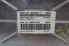 2000 00 Buick Park Avenue 09380717 Computer Engine Control ECU ECM EBX Module