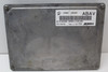 13-16 Buick Terrain 12653998 Computer Brain Engine Control ECU ECM EBX Module