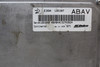 14 15 16 Chevrolet Impala 12653998 Computer Engine Control ECU ECM EBX Module