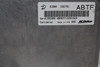 13-16 GMC Acadia 12653998 Computer Brain Engine Control ECU ECM EBX Module