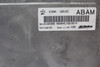 13-16 Chevrolet Traverse 12653998 Computer Brain Engine Control ECU ECM Module