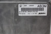 12-16 Chevrolet Impala 12651994 Computer Brain Engine Control ECU ECM EBX Module 12-16 Chevrolet Impala 12651994 Computer Brain Engine Control ECU ECM EBX Module