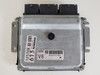 2018 Altima BEMY0K-300 A2 Computer Brain Engine Control ECU ECM EBX Module
