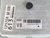 2018 Altima BEMY0K-300 A2 Computer Brain Engine Control ECU ECM EBX Module