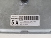 2010 Nissan Cube A56-E77 TU8 Computer Brain Engine Control ECU ECM EBX Module