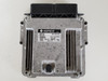 2014-2015 Kia Rio 39110-2BDT3 Computer Brain Engine Control ECU ECM EBX Module