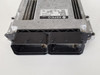 2014-2015 Kia Rio 39110-2BDT3 Computer Brain Engine Control ECU ECM EBX Module