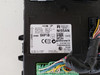 2015 Nissan Altima 284B2 9HP1B BCM BCU Body Control Unit Module