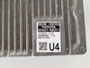 2015 Toyota Rav4 89661-42U71 Computer Brain Engine Control ECU ECM EBX Module 2015 Toyota Rav4 89661-42U71 Computer Brain Engine Control ECU ECM EBX Module