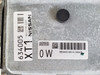 2013-2015 Altima NEC013-027 Computer Brain Engine Control ECU ECM EBX Module