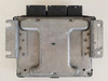2016-2017 Altima NEC025-072 Computer Brain Engine Control ECU ECM EBX Module