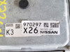 2014-2017 Rogue NEC022-661 Computer Brain Engine Control ECU ECM EBX Module