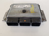 2014-2017 Rogue NEC022-661 Computer Brain Engine Control ECU ECM EBX Module
