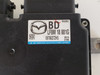 2010 Mazda 3 LF8M 18 881G Computer Brain Engine Control ECU ECM EBX Module 2010 Mazda 3 LF8M 18 881G Computer Brain Engine Control ECU ECM EBX Module
