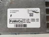 2015-2018 Edge G2GA-12A650-CAA Computer Brain Engine Control ECU ECM EBX Module