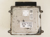 2010 Kia Soul 39181-23810 Computer Brain Engine Control ECU ECM EBX Module
