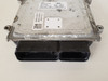 2010 Kia Soul 39181-23810 Computer Brain Engine Control ECU ECM EBX Module