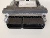 2011 Audi A4 8K2 907 115 AD Computer Brain Engine Control ECU ECM EBX Module