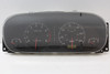 00-02 Isuzu Rodeo 987212-8572 Speedometer Head Instrument Cluster Gauges 125K