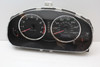 2005 05 Mazda 6 GN3D55471 Speedometer Head Instrument Cluster Gauges 129K