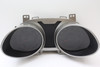 12-15 Hyundai Veloster 94001-2V330 Speedometer Instrument Cluster Gauges 102K