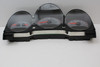 11-14 Dodge Avenger P56046513AH Speedometer Head Instrument Cluster Gauges 96K