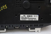 12-15 Nissan Rogue 24810 1VX5A Speedometer Head Instrument Cluster Gauges 121K