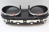 12-15 Nissan Rogue 24810 1VX5A Speedometer Head Instrument Cluster Gauges 121K