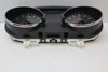 12-15 Nissan Rogue 24810 1VX5A Speedometer Head Instrument Cluster Gauges 121K