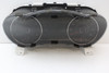 14-16 Kia Forte 94001-A7300 Speedometer Head Instrument Cluster Gauges 99K