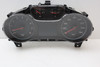 17 18 Chevrolet Cruze 39084636 Speedometer Head Instrument Cluster Gauges 32K