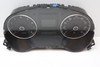 2013 Volkswagen Jetta 5C6 920 952B Speedometer Instrument Cluster Gauges 49K