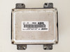 2012-2016 Chevy Sonic 12656958 Computer Brain Engine Control ECU ECM EBX Module