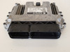 2014-2015 Tucson 39135-2ELC4 Computer Brain Engine Control ECU ECM EBX Module