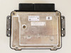 2014-2015 Tucson 39135-2ELC4 Computer Brain Engine Control ECU ECM EBX Module