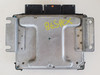 2014-2017 Rogue NEC019-635 Computer Brain Engine Control ECU ECM EBX Module