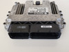 2012 Veloster 39110-2BBF0 Computer Brain Engine Control ECU ECM EBX Module 2012 Veloster 39110-2BBF0 Computer Brain Engine Control ECU ECM EBX Module
