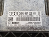 2009 Audi A3 8P0 907 115 AG Computer Brain Engine Control ECU ECM EBX Module