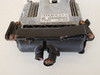 2009 Audi A3 8P0 907 115 AG Computer Brain Engine Control ECU ECM EBX Module